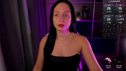 Snapshot of calypsownsu chatting on January 2025 02:27:01 AM Christy online show from January 2025 02:27:01 AM