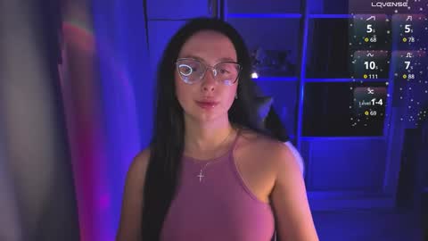 Snapshot of calypsownsu chatting on October 2025 06:05:01 PM Christy online show from October 2025 06:05:01 PM