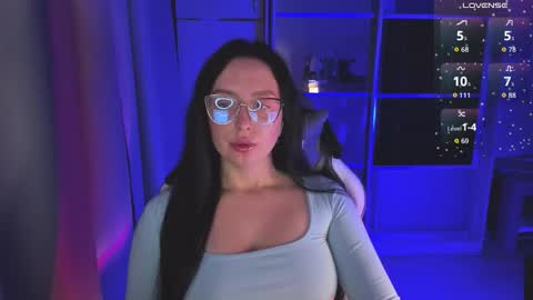 Snapshot of calypsownsu chatting on October 2025 03:57:02 PM Christy online show from October 2025 03:57:02 PM