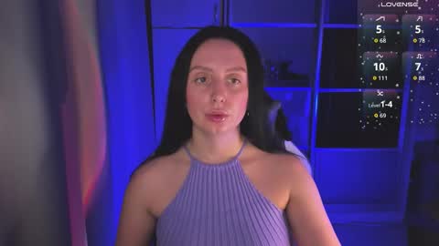 Snapshot of calypsownsu chatting on November 2025 04:51:01 PM Christy online show from November 2025 04:51:01 PM