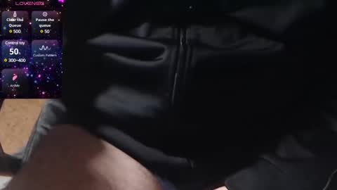 steffencamboy online show from January 2025 06:10:02 PM