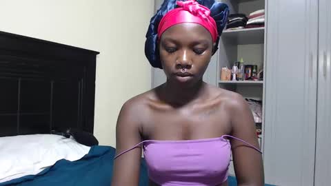 Princess online show from December 2024 02:25:02 AM