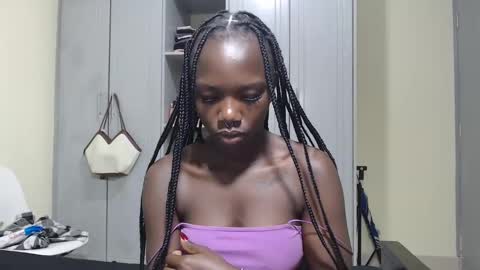 Princess online show from December 2024 02:46:01 AM