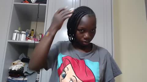 Princess online show from March 2025 05:43:02 AM