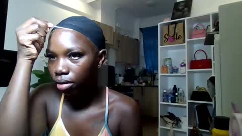 Princess online show from November 2025 09:20:01 AM