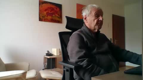 camcologne online show from January 2026 10:52:01 AM