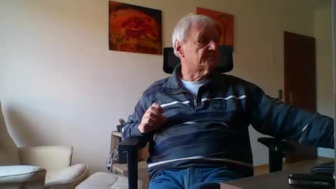 camcologne online show from February 2026 09:19:02 AM