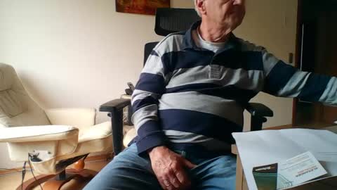 camcologne online show from April 2026 11:48:01 AM