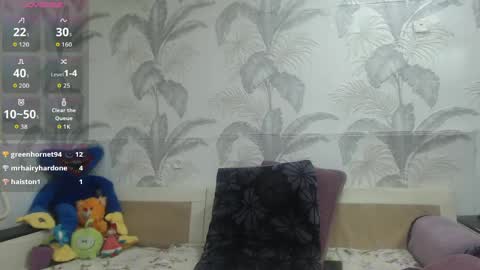 CamDiva1 online show from April 2026 01:41:02 AM