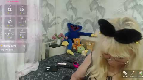 CamDiva1 online show from June 2026 10:05:02 AM