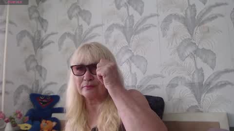 CamDiva1 online show from July 2026 12:23:01 PM