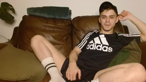 CamDoAttitude online show from February 2025 08:47:02 PM