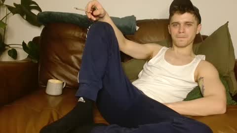 CamDoAttitude online show from February 2025 09:14:01 PM