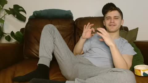 CamDoAttitude online show from February 2025 12:44:02 PM