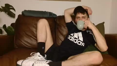 CamDoAttitude online show from February 2025 09:01:01 PM