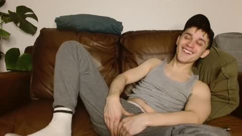 CamDoAttitude online show from February 2025 08:37:01 PM