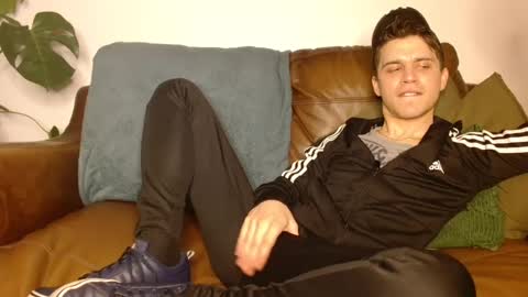 CamDoAttitude online show from March 2025 08:10:02 PM