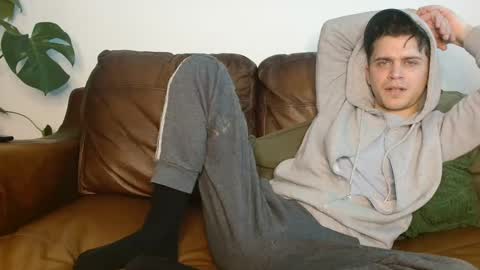 CamDoAttitude online show from March 2025 12:39:02 PM