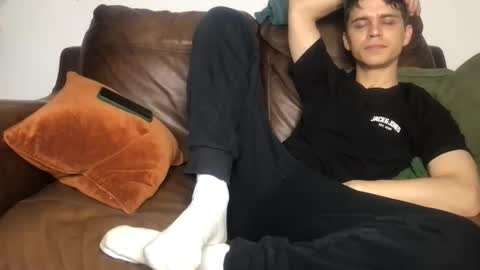 CamDoAttitude online show from September 2025 08:53:01 PM