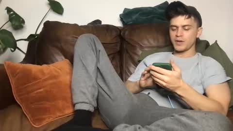 CamDoAttitude online show from December 2025 09:54:02 PM