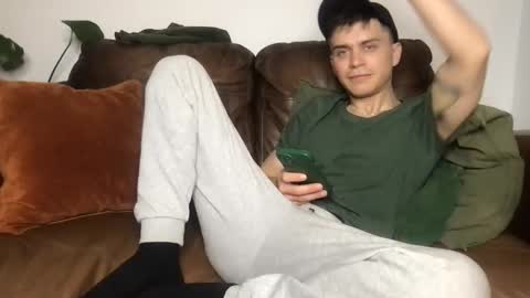 CamDoAttitude online show from January 2026 10:02:02 PM