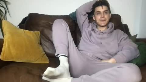 CamDoAttitude online show from May 2026 09:23:02 PM