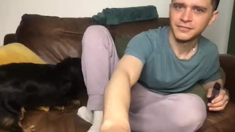 CamDoAttitude online show from May 2026 12:13:02 PM