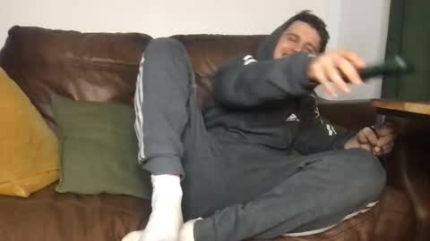 CamDoAttitude online show from May 2026 01:02:04 AM