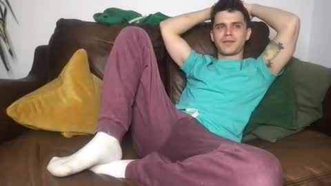 CamDoAttitude online show from May 2026 09:20:01 PM