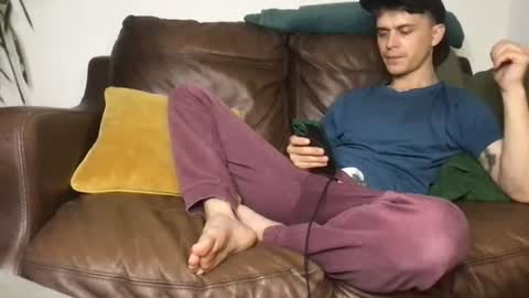 CamDoAttitude online show from July 2026 09:28:02 PM