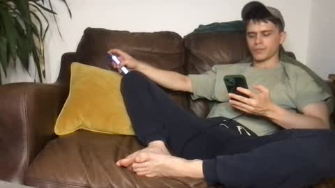 CamDoAttitude online show from August 2026 09:35:02 PM