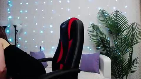 camelia_lillie online show from July 2026 12:27:01 AM