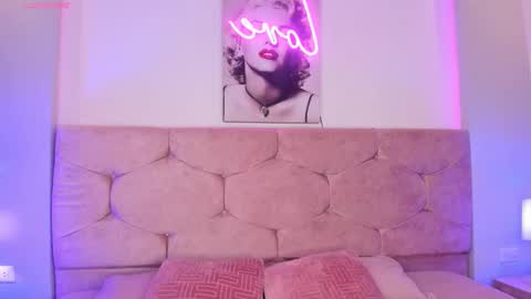 Camelia Smith online show from December 2024 03:18:02 AM