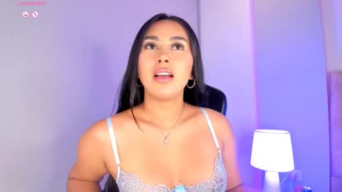 Camelia Smith online show from February 2025 08:48:01 AM