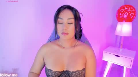 Camelia Smith online show from February 2026 03:21:02 AM