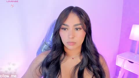 Snapshot of cameliaa_smiith chatting on April 2026 05:33:02 AM Camelia Smith online show from April 2026 05:33:02 AM