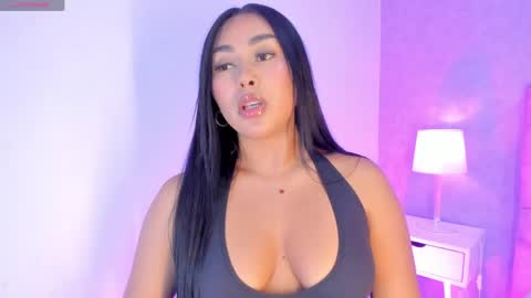 Snapshot of cameliaa_smiith chatting on May 2026 05:01:02 AM Camelia Smith online show from May 2026 05:01:02 AM