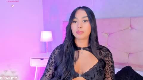 Snapshot of cameliaa_smiith chatting on May 2026 04:19:01 AM Camelia Smith online show from May 2026 04:19:01 AM