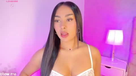 Camelia Smith online show from July 2026 03:46:02 AM