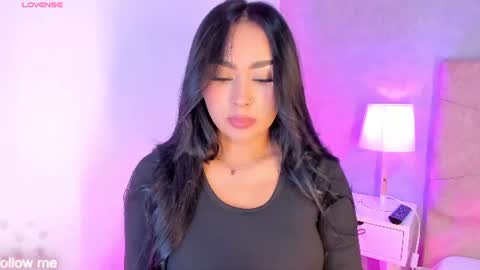 Camelia Smith online show from July 2026 03:25:02 AM
