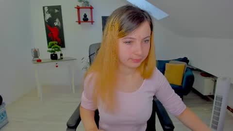 Camelia online show from July 2026 04:27:02 AM