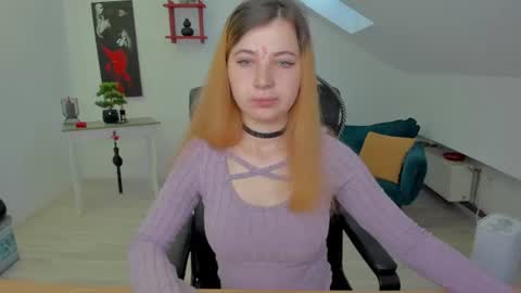 Camelia online show from July 2026 03:31:02 AM