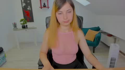 Camelia online show from July 2026 05:14:02 AM
