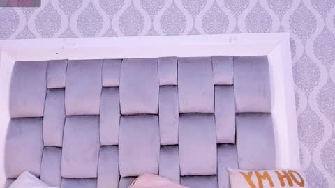 Cameron  online show from January 2025 10:02:01 PM