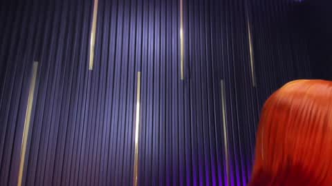 CAMERON online show from February 2025 03:01:01 AM