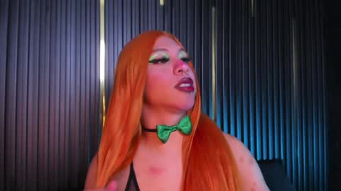 CAMERON online show from February 2025 02:36:02 AM