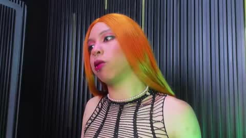 CAMERON online show from March 2025 09:27:02 AM