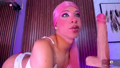 CAMERON online show from September 2025 03:06:02 AM