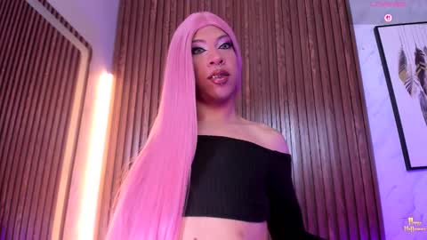 CAMERON online show from October 2025 03:05:02 AM