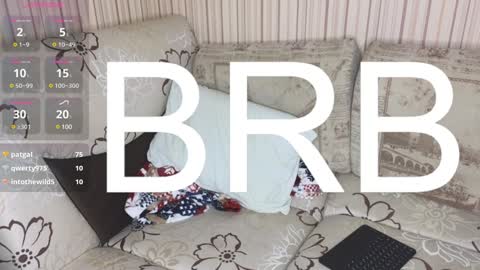 Snapshot of cameron_crowly chatting on January 2025 12:44:02 PM Cameron online show from January 2025 12:44:02 PM